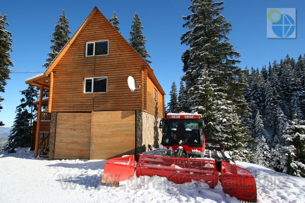 Фото.Драгобрат.