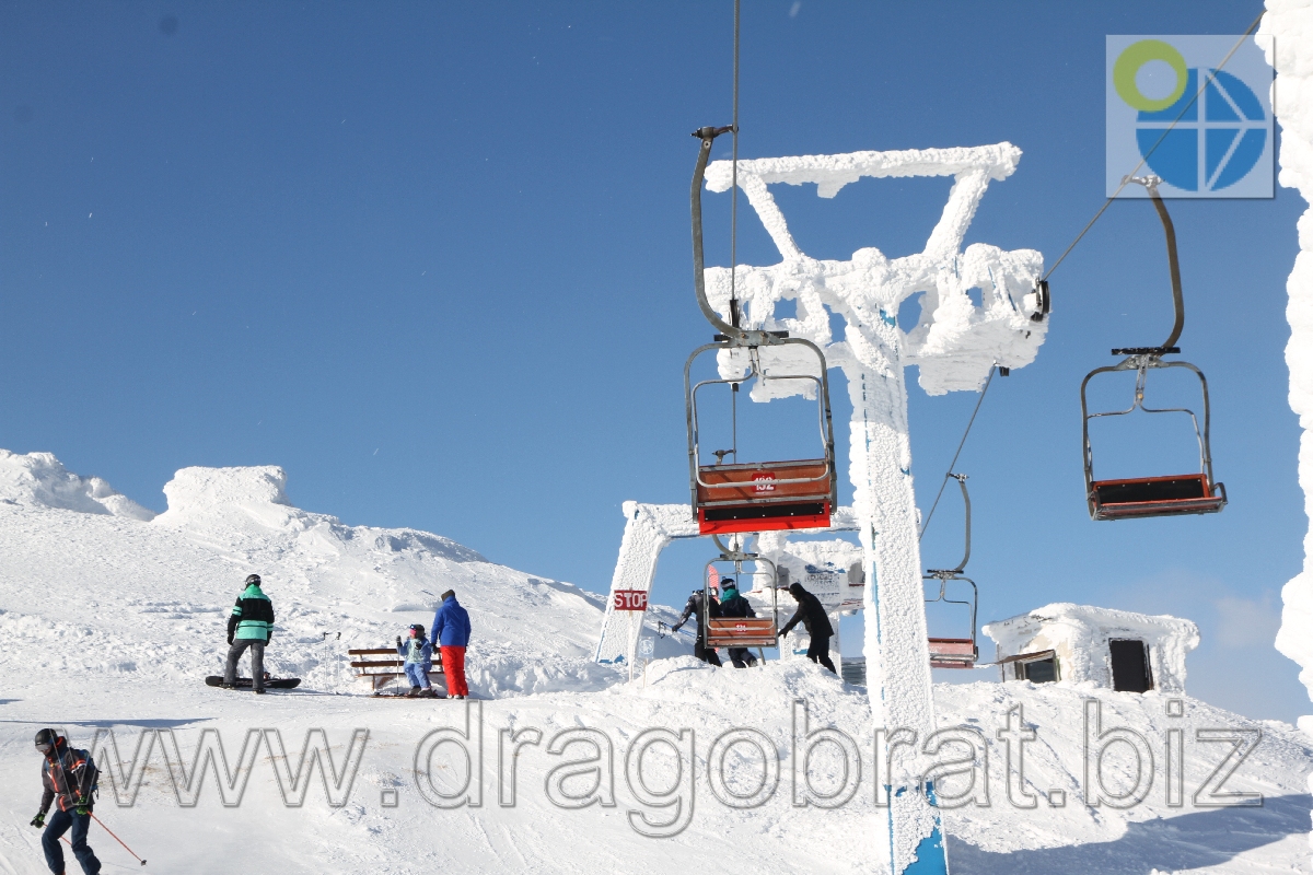 Фото.Драгобрат.