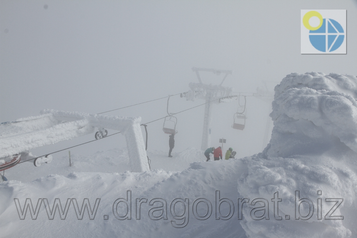 Фото.Драгобрат.