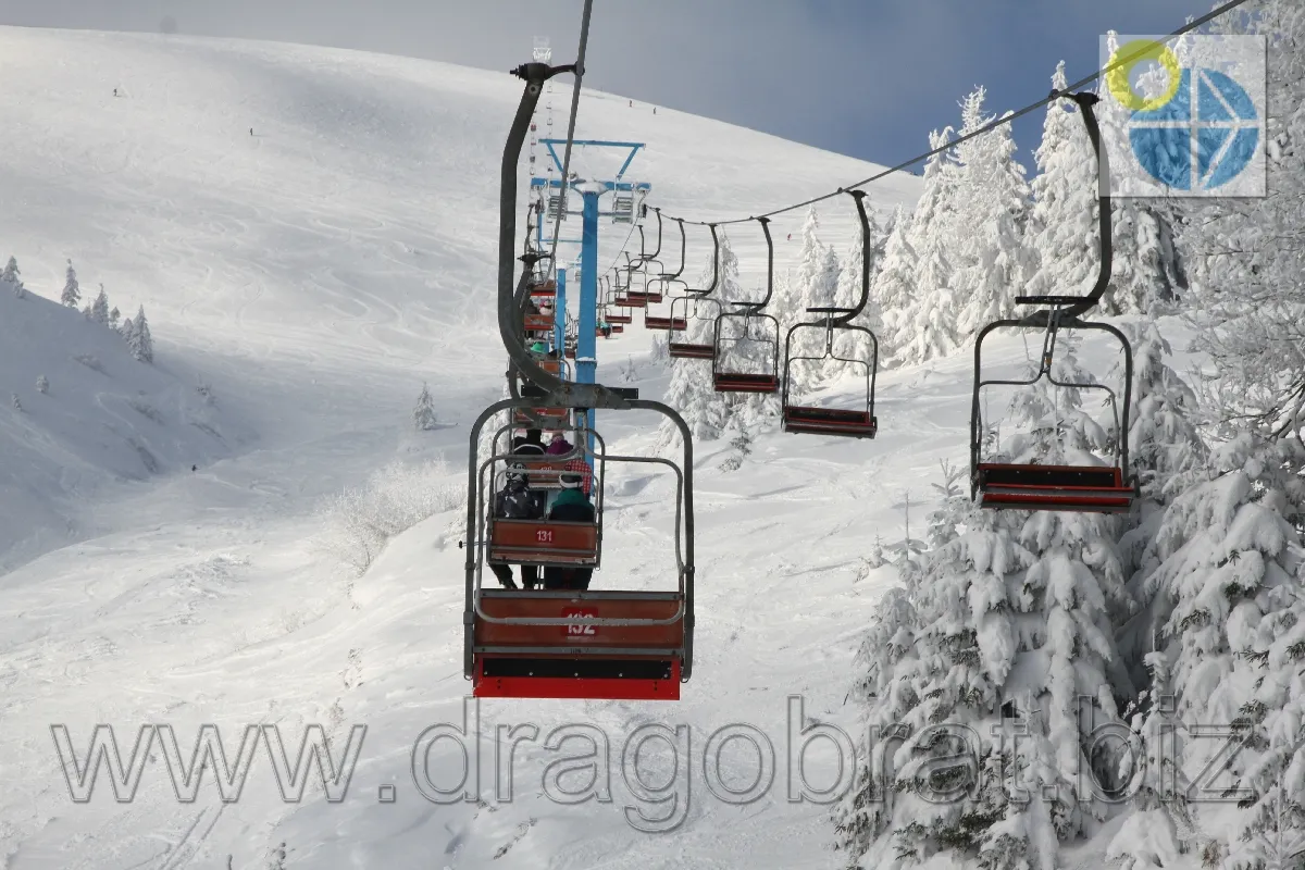 Драгобрат фото