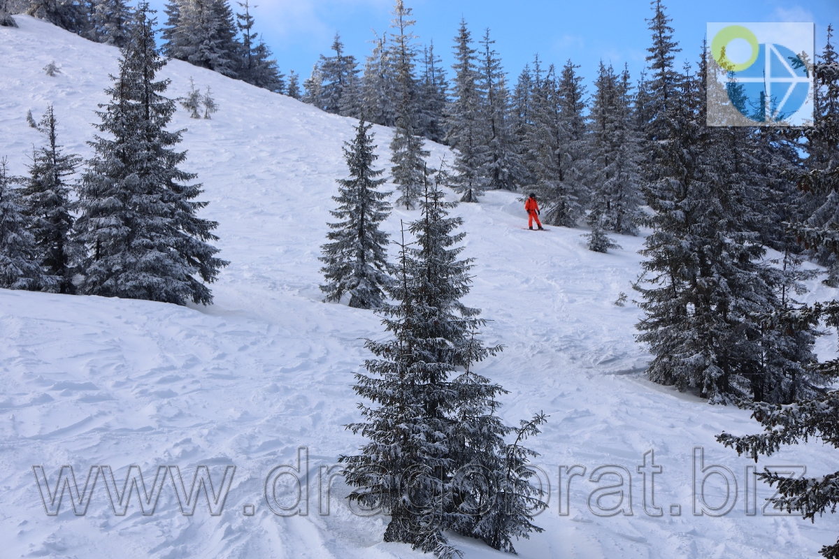 Фото.Драгобрат.