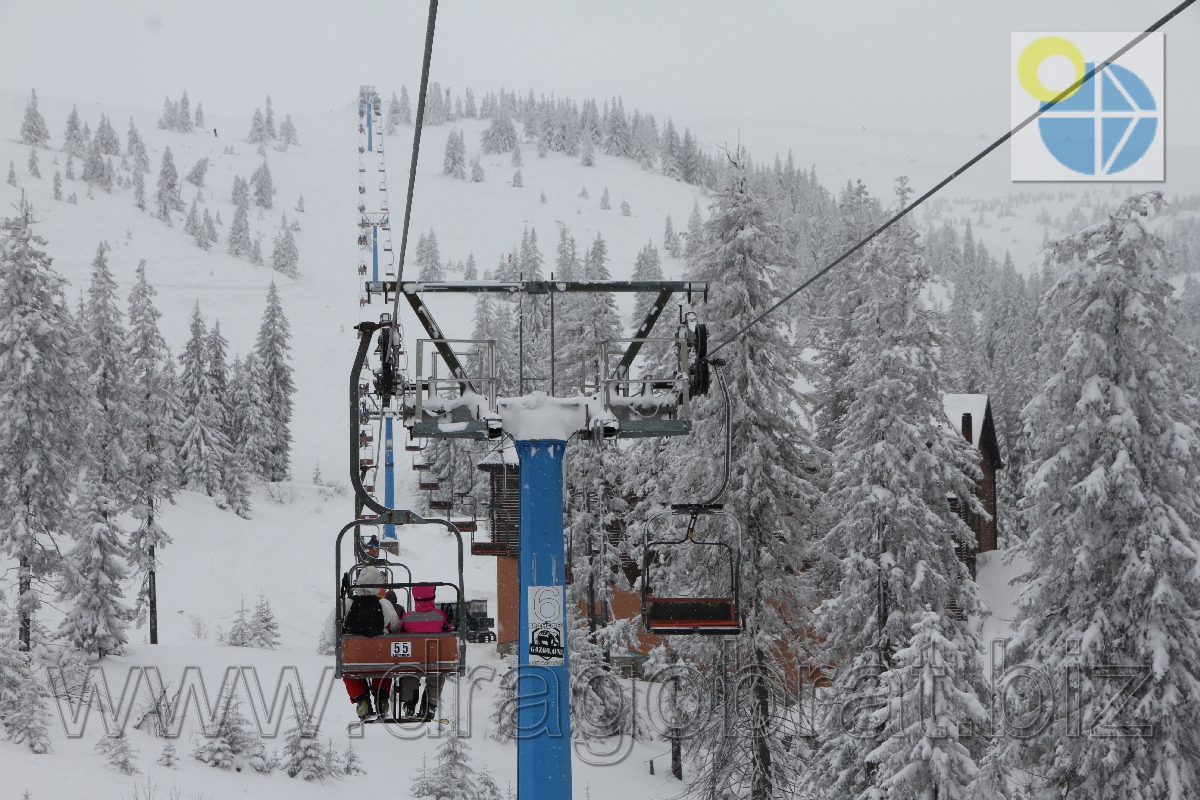 Фото.Драгобрат.