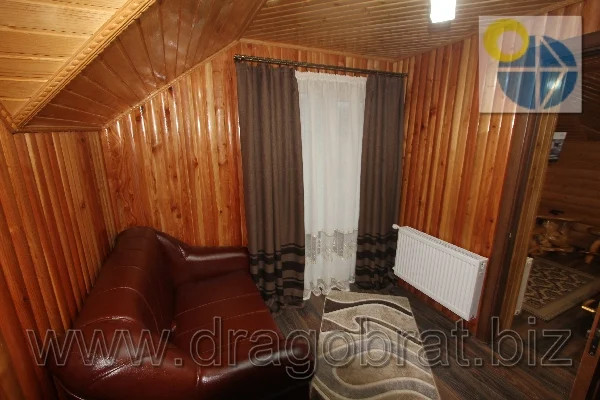 Лазещина.Коттеджи Виктория