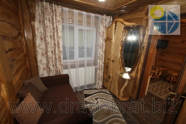 Лазещина.Коттеджи Виктория