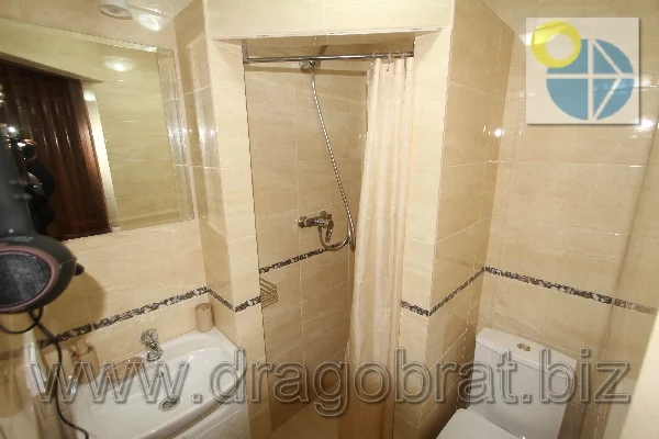 Лазещина.Коттеджи Виктория