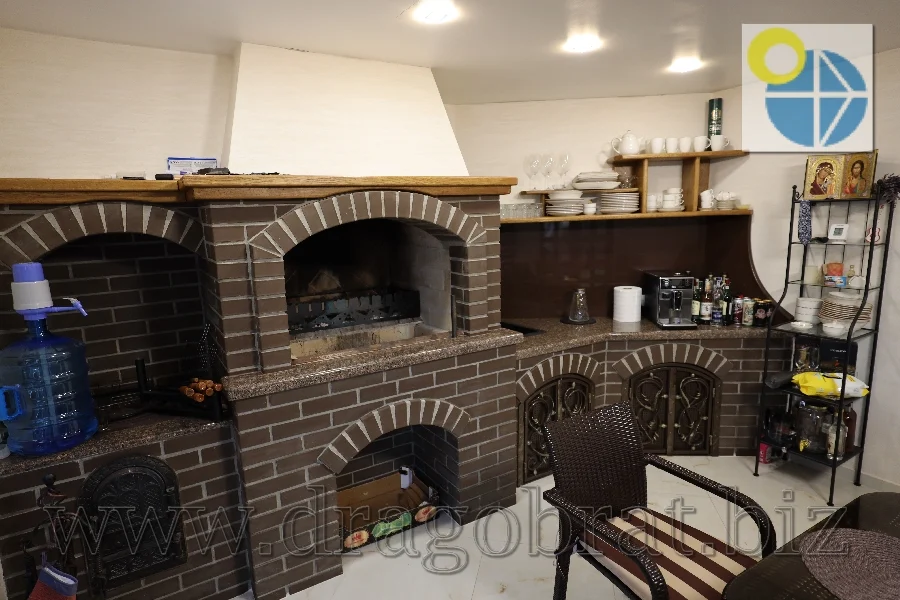 Лазещина Коттеджи Виктория.