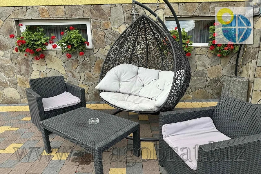 Лазещина Коттеджи Виктория.