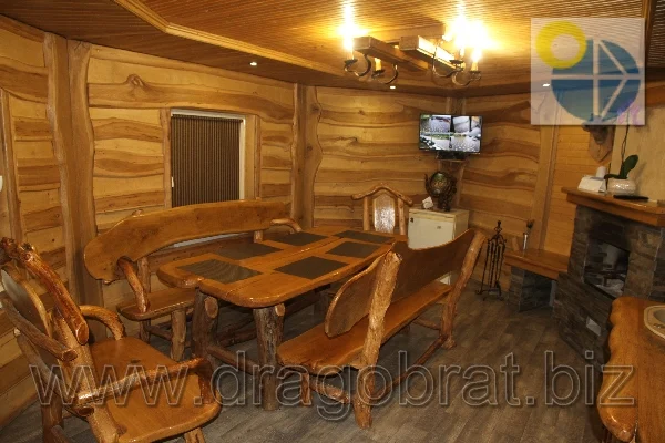 Лазещина.Коттеджи Виктория