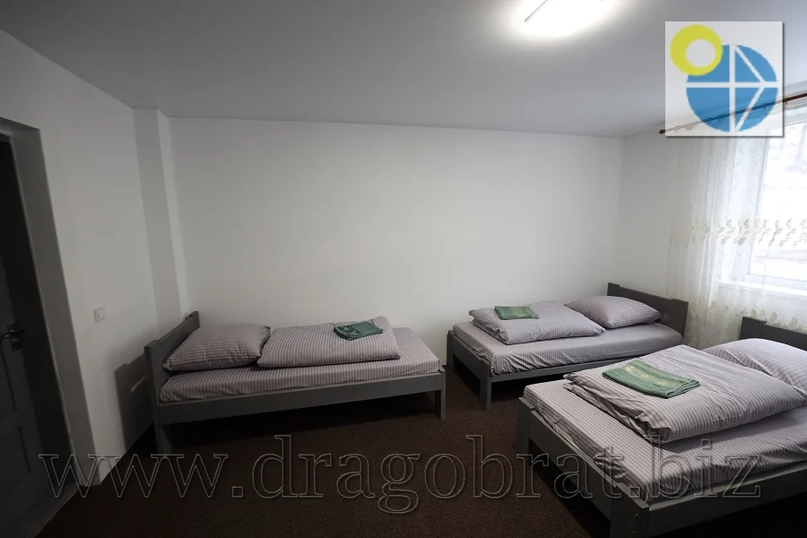 Драгобрат.Готель Полонина