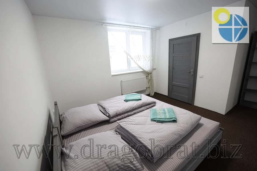 Драгобрат.Готель Полонина