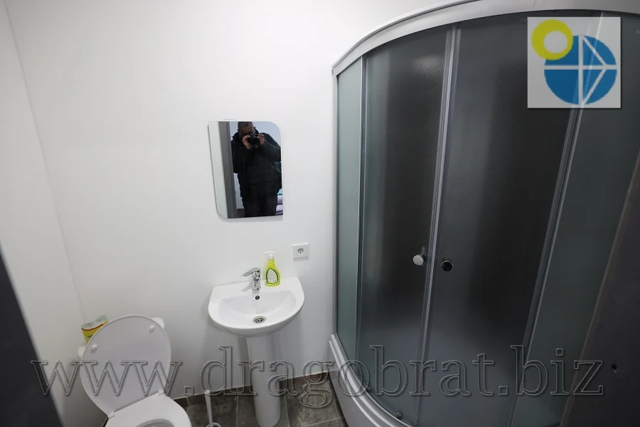 Драгобрат.Готель Полонина