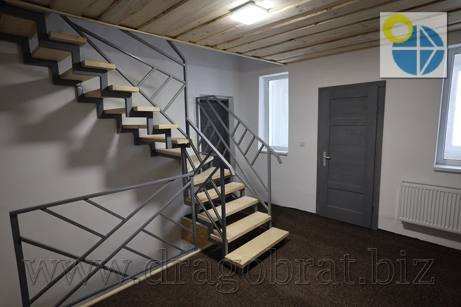 Драгобрат Готель Полонина.