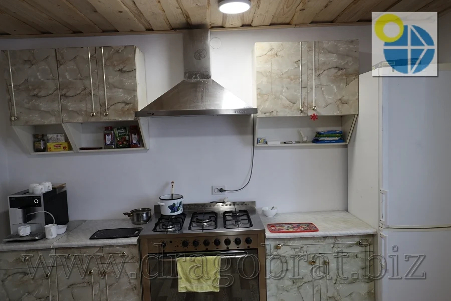 Драгобрат Готель Полонина.