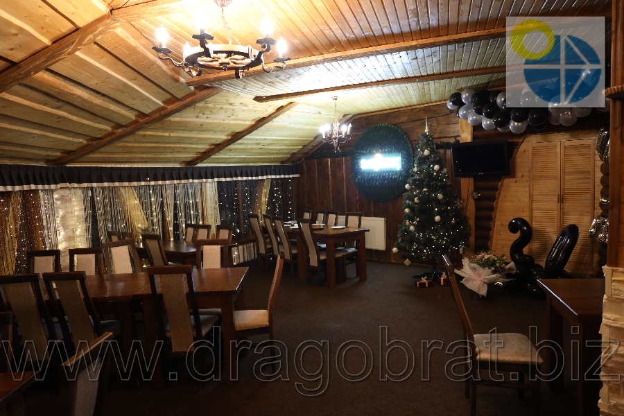 Драгобрат.Отель Затышок