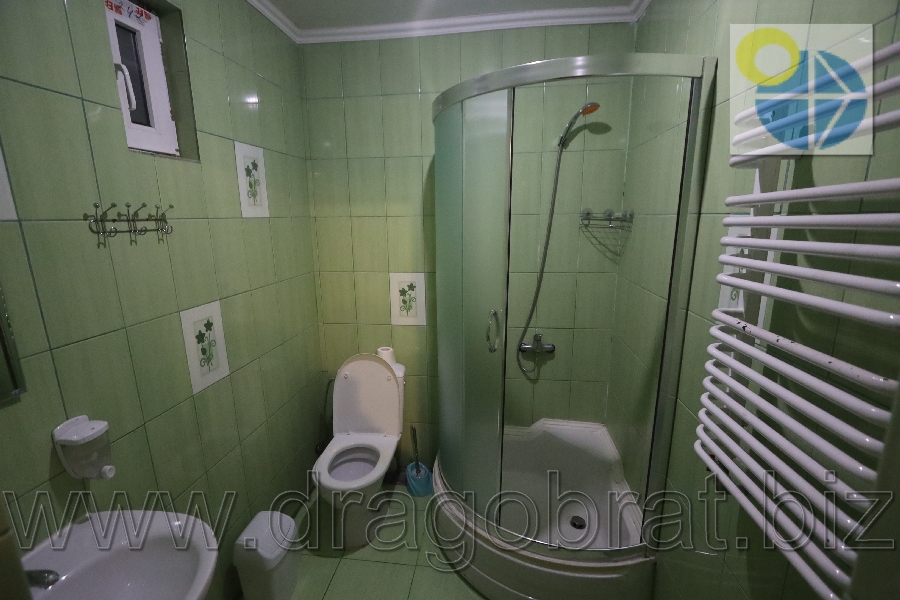 Отель Затышок