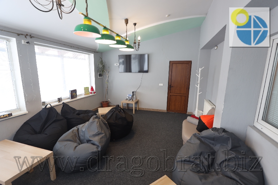 Драгобрат.Туристический комплекс Скеля