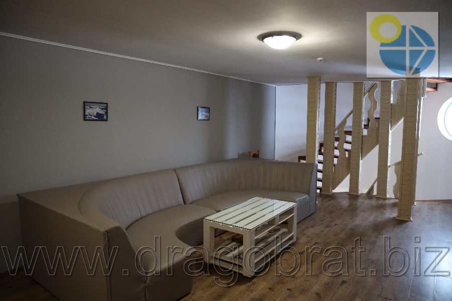 Драгобрат.Туристический комплекс Скеля