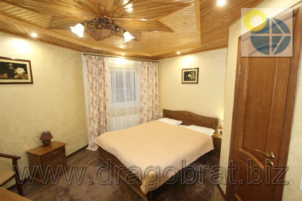 Лазещина.Коттеджи Виктория