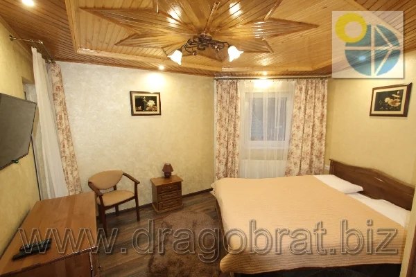 Лазещина.Коттеджи Виктория