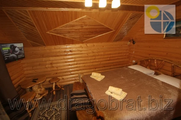 Лазещина.Коттеджи Виктория