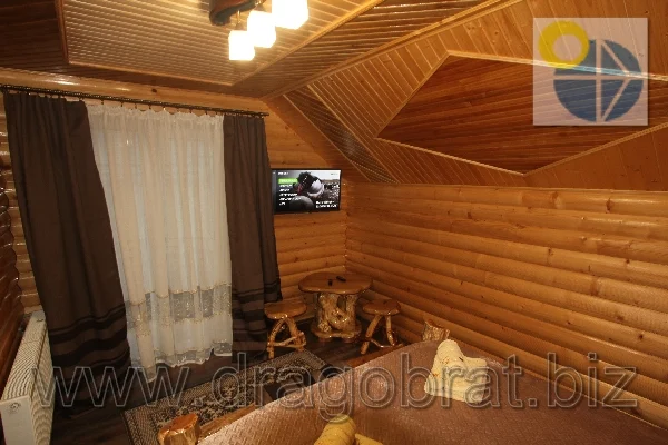 Лазещина.Коттеджи Виктория