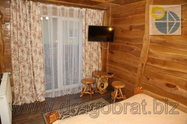 Лазещина.Коттеджи Виктория