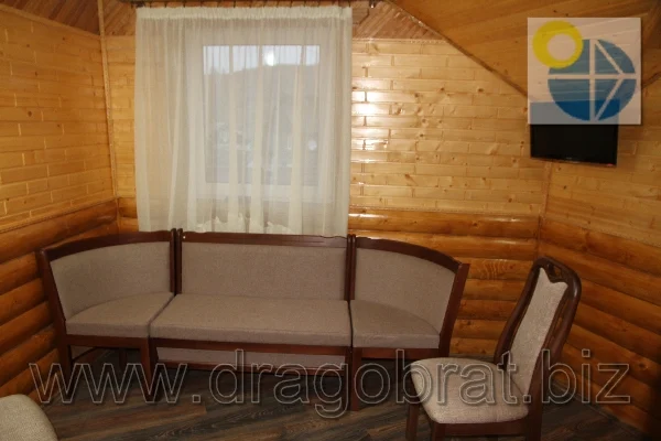 Лазещина.Коттеджи Виктория