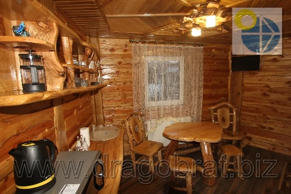 Лазещина.Коттеджи Виктория