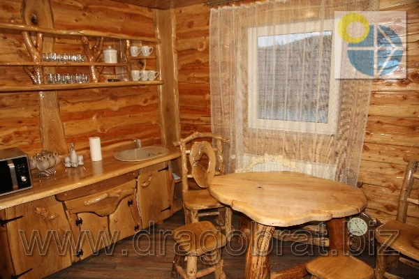 Лазещина.Коттеджи Виктория