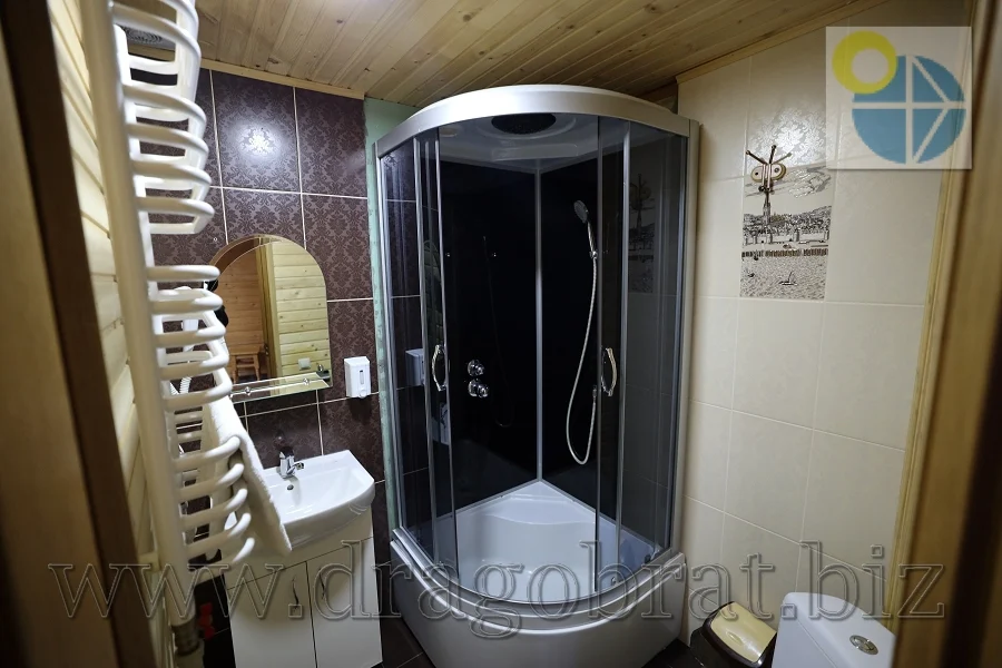 Драгобрат.Готель Казка Карпат