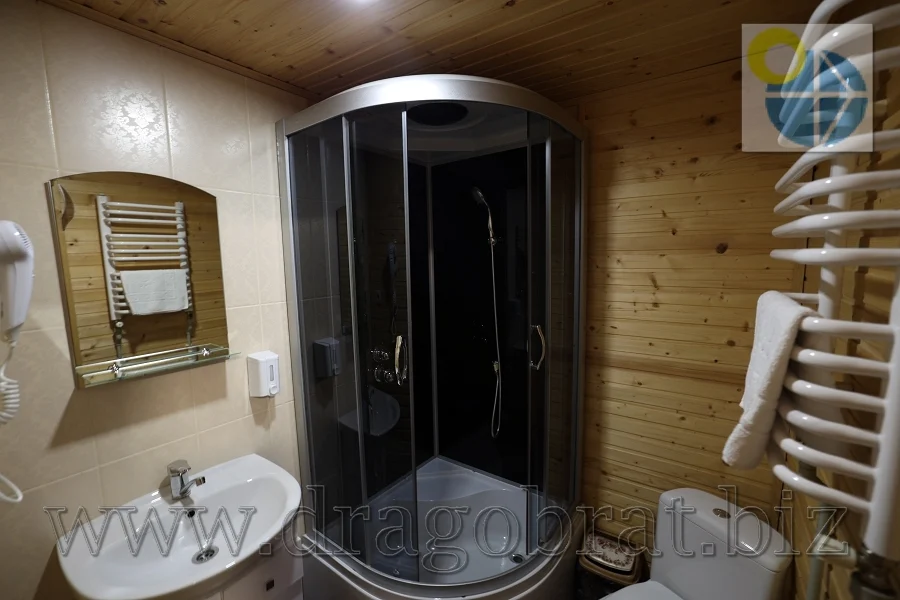 Драгобрат.Готель Казка Карпат