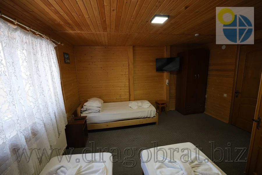 Драгобрат.Готель Казка Карпат