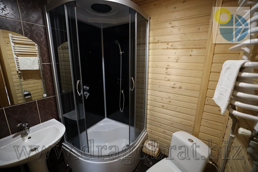 Драгобрат.Готель Казка Карпат