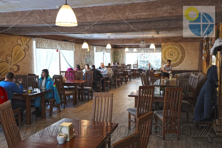 Готель Казка Карпат