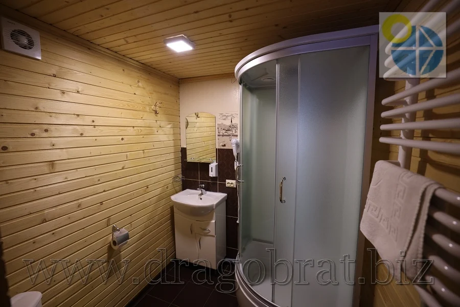 Драгобрат.Готель Казка Карпат