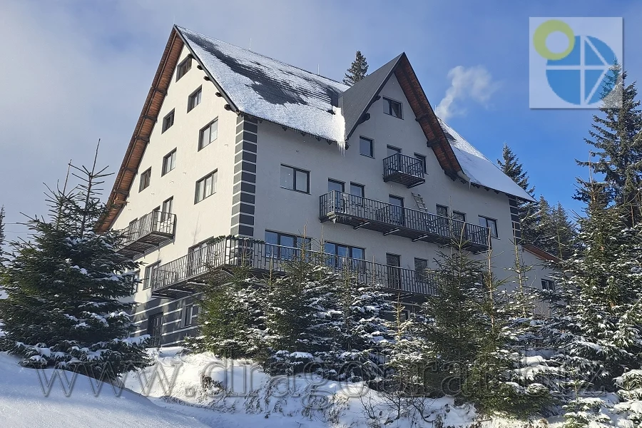 Драгобрат.Отель Veloria(Велория).