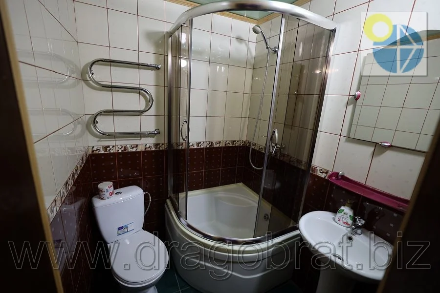 Драгобрат.Приватна садиба Пролісок