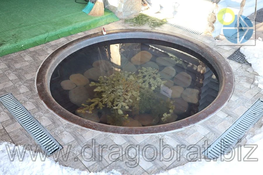 Драгобрат Приватна садиба Пролісок.