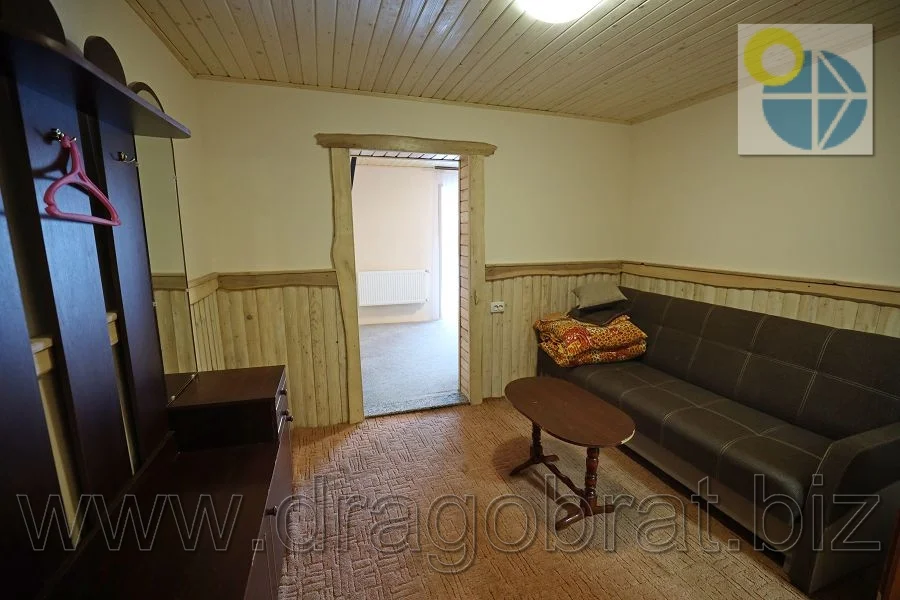 Драгобрат.Приватна садиба Пролісок