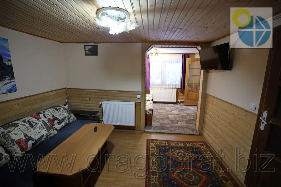 Драгобрат.Приватна садиба Пролісок