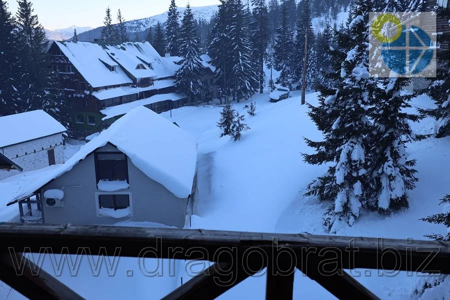 Драгобрат Приватна садиба Пролісок.