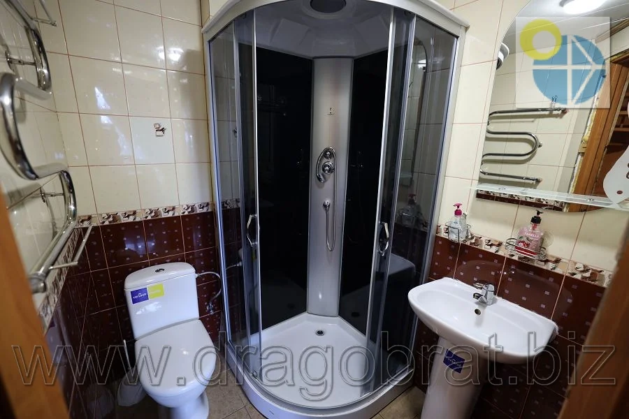 Драгобрат.Приватна садиба Пролісок